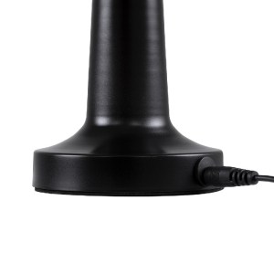 glo-76503-76503_6 GLOBOSTAR® BELLA 76503 ΜΟΝΤΕΡΝΟ ΕΠΙΤΡΑΠΕΖΙΟ ΦΩΤΙΣΤΙΚΟ ΠΟΡΤΑΤΙΦ LED 1.5W 105LM 120° DC 5V Ε