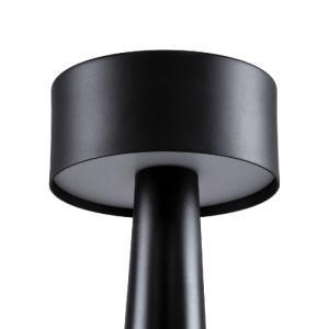 glo-76503-76503_7 GLOBOSTAR® BELLA 76503 ΜΟΝΤΕΡΝΟ ΕΠΙΤΡΑΠΕΖΙΟ ΦΩΤΙΣΤΙΚΟ ΠΟΡΤΑΤΙΦ LED 1.5W 105LM 120° DC 5V Ε