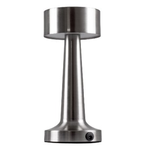 glo-76504-76504_0 GLOBOSTAR® BELLA 76504 ΜΟΝΤΕΡΝΟ ΕΠΙΤΡΑΠΕΖΙΟ ΦΩΤΙΣΤΙΚΟ ΠΟΡΤΑΤΙΦ LED 1.5W 105LM 120° DC 5V Ε