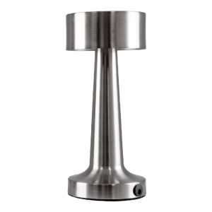 glo-76504-76504_3 GLOBOSTAR® BELLA 76504 ΜΟΝΤΕΡΝΟ ΕΠΙΤΡΑΠΕΖΙΟ ΦΩΤΙΣΤΙΚΟ ΠΟΡΤΑΤΙΦ LED 1.5W 105LM 120° DC 5V Ε