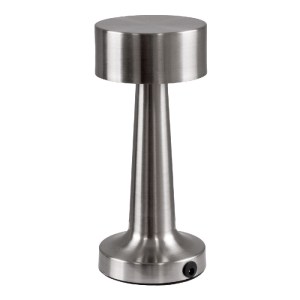 glo-76504-76504_4 GLOBOSTAR® BELLA 76504 ΜΟΝΤΕΡΝΟ ΕΠΙΤΡΑΠΕΖΙΟ ΦΩΤΙΣΤΙΚΟ ΠΟΡΤΑΤΙΦ LED 1.5W 105LM 120° DC 5V Ε