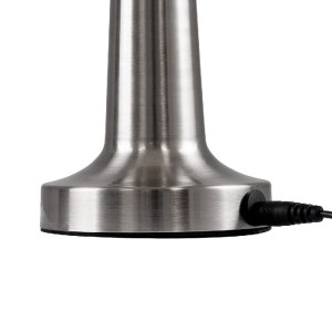 glo-76504-76504_6 GLOBOSTAR® BELLA 76504 ΜΟΝΤΕΡΝΟ ΕΠΙΤΡΑΠΕΖΙΟ ΦΩΤΙΣΤΙΚΟ ΠΟΡΤΑΤΙΦ LED 1.5W 105LM 120° DC 5V Ε