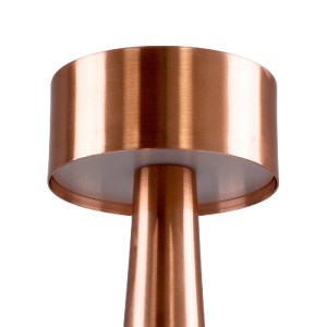 glo-76505-76505_7 GLOBOSTAR® BELLA 76505 ΜΟΝΤΕΡΝΟ ΕΠΙΤΡΑΠΕΖΙΟ ΦΩΤΙΣΤΙΚΟ ΠΟΡΤΑΤΙΦ LED 1.5W 105LM 120° DC 5V Ε