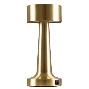 glo-76506-76506_0 GLOBOSTAR® BELLA 76506 ΜΟΝΤΕΡΝΟ ΕΠΙΤΡΑΠΕΖΙΟ ΦΩΤΙΣΤΙΚΟ ΠΟΡΤΑΤΙΦ LED 1.5W 105LM 120° DC 5V Ε