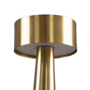 glo-76506-76506_7 GLOBOSTAR® BELLA 76506 ΜΟΝΤΕΡΝΟ ΕΠΙΤΡΑΠΕΖΙΟ ΦΩΤΙΣΤΙΚΟ ΠΟΡΤΑΤΙΦ LED 1.5W 105LM 120° DC 5V Ε
