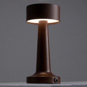 glo-76507-76507_2 GLOBOSTAR® BELLA 76507 ΜΟΝΤΕΡΝΟ ΕΠΙΤΡΑΠΕΖΙΟ ΦΩΤΙΣΤΙΚΟ ΠΟΡΤΑΤΙΦ LED 1.5W 105LM 120° DC 5V Ε
