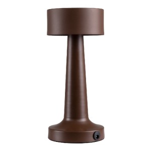 glo-76507-76507_3 GLOBOSTAR® BELLA 76507 ΜΟΝΤΕΡΝΟ ΕΠΙΤΡΑΠΕΖΙΟ ΦΩΤΙΣΤΙΚΟ ΠΟΡΤΑΤΙΦ LED 1.5W 105LM 120° DC 5V Ε