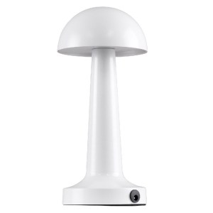 glo-76508-76508_0 GLOBOSTAR® COCO 76508 ΜΟΝΤΕΡΝΟ ΕΠΙΤΡΑΠΕΖΙΟ ΦΩΤΙΣΤΙΚΟ ΠΟΡΤΑΤΙΦ LED 1.5W 105LM 120° DC 5V ΕΠ