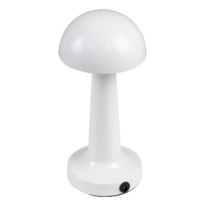 glo-76508-76508_4 GLOBOSTAR® COCO 76508 ΜΟΝΤΕΡΝΟ ΕΠΙΤΡΑΠΕΖΙΟ ΦΩΤΙΣΤΙΚΟ ΠΟΡΤΑΤΙΦ LED 1.5W 105LM 120° DC 5V ΕΠ