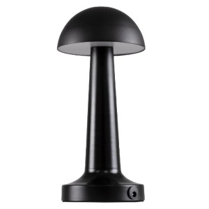 glo-76509-76509_0 GLOBOSTAR® COCO 76509 ΜΟΝΤΕΡΝΟ ΕΠΙΤΡΑΠΕΖΙΟ ΦΩΤΙΣΤΙΚΟ ΠΟΡΤΑΤΙΦ LED 1.5W 105LM 120° DC 5V ΕΠ