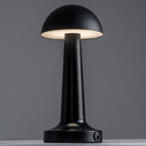 glo-76509-76509_2 GLOBOSTAR® COCO 76509 ΜΟΝΤΕΡΝΟ ΕΠΙΤΡΑΠΕΖΙΟ ΦΩΤΙΣΤΙΚΟ ΠΟΡΤΑΤΙΦ LED 1.5W 105LM 120° DC 5V ΕΠ