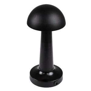 glo-76509-76509_4 GLOBOSTAR® COCO 76509 ΜΟΝΤΕΡΝΟ ΕΠΙΤΡΑΠΕΖΙΟ ΦΩΤΙΣΤΙΚΟ ΠΟΡΤΑΤΙΦ LED 1.5W 105LM 120° DC 5V ΕΠ