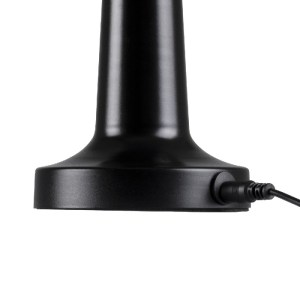 glo-76509-76509_6 GLOBOSTAR® COCO 76509 ΜΟΝΤΕΡΝΟ ΕΠΙΤΡΑΠΕΖΙΟ ΦΩΤΙΣΤΙΚΟ ΠΟΡΤΑΤΙΦ LED 1.5W 105LM 120° DC 5V ΕΠ