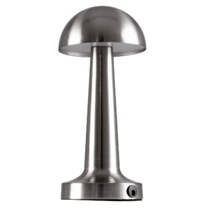 glo-76510-76510_0 GLOBOSTAR® COCO 76510 ΜΟΝΤΕΡΝΟ ΕΠΙΤΡΑΠΕΖΙΟ ΦΩΤΙΣΤΙΚΟ ΠΟΡΤΑΤΙΦ LED 1.5W 105LM 120° DC 5V ΕΠ