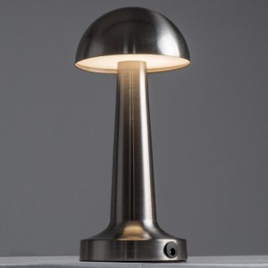 glo-76510-76510_2 GLOBOSTAR® COCO 76510 ΜΟΝΤΕΡΝΟ ΕΠΙΤΡΑΠΕΖΙΟ ΦΩΤΙΣΤΙΚΟ ΠΟΡΤΑΤΙΦ LED 1.5W 105LM 120° DC 5V ΕΠ