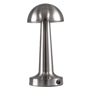 glo-76510-76510_3 GLOBOSTAR® COCO 76510 ΜΟΝΤΕΡΝΟ ΕΠΙΤΡΑΠΕΖΙΟ ΦΩΤΙΣΤΙΚΟ ΠΟΡΤΑΤΙΦ LED 1.5W 105LM 120° DC 5V ΕΠ