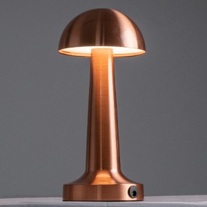 glo-76511-76511_2 GLOBOSTAR® COCO 76511 ΜΟΝΤΕΡΝΟ ΕΠΙΤΡΑΠΕΖΙΟ ΦΩΤΙΣΤΙΚΟ ΠΟΡΤΑΤΙΦ LED 1.5W 105LM 120° DC 5V ΕΠ