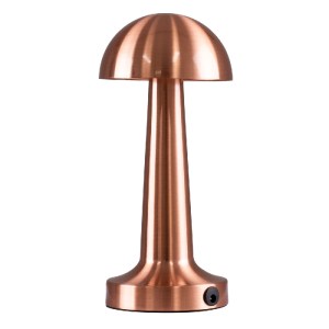 glo-76511-76511_3 GLOBOSTAR® COCO 76511 ΜΟΝΤΕΡΝΟ ΕΠΙΤΡΑΠΕΖΙΟ ΦΩΤΙΣΤΙΚΟ ΠΟΡΤΑΤΙΦ LED 1.5W 105LM 120° DC 5V ΕΠ