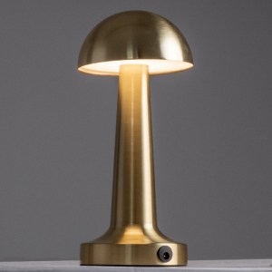 glo-76512-76512_2 GLOBOSTAR® COCO 76512 ΜΟΝΤΕΡΝΟ ΕΠΙΤΡΑΠΕΖΙΟ ΦΩΤΙΣΤΙΚΟ ΠΟΡΤΑΤΙΦ LED 1.5W 105LM 120° DC 5V ΕΠ