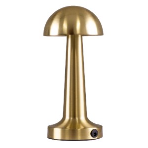 glo-76512-76512_3 GLOBOSTAR® COCO 76512 ΜΟΝΤΕΡΝΟ ΕΠΙΤΡΑΠΕΖΙΟ ΦΩΤΙΣΤΙΚΟ ΠΟΡΤΑΤΙΦ LED 1.5W 105LM 120° DC 5V ΕΠ