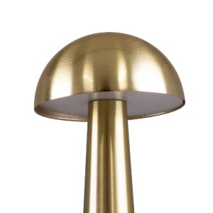 glo-76512-76512_7 GLOBOSTAR® COCO 76512 ΜΟΝΤΕΡΝΟ ΕΠΙΤΡΑΠΕΖΙΟ ΦΩΤΙΣΤΙΚΟ ΠΟΡΤΑΤΙΦ LED 1.5W 105LM 120° DC 5V ΕΠ