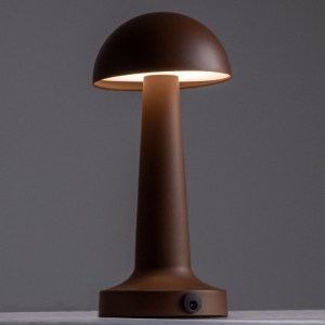 glo-76513-76513_2 GLOBOSTAR® COCO 76513 ΜΟΝΤΕΡΝΟ ΕΠΙΤΡΑΠΕΖΙΟ ΦΩΤΙΣΤΙΚΟ ΠΟΡΤΑΤΙΦ LED 1.5W 105LM 120° DC 5V ΕΠ