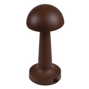 glo-76513-76513_4 GLOBOSTAR® COCO 76513 ΜΟΝΤΕΡΝΟ ΕΠΙΤΡΑΠΕΖΙΟ ΦΩΤΙΣΤΙΚΟ ΠΟΡΤΑΤΙΦ LED 1.5W 105LM 120° DC 5V ΕΠ