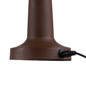 glo-76513-76513_6 GLOBOSTAR® COCO 76513 ΜΟΝΤΕΡΝΟ ΕΠΙΤΡΑΠΕΖΙΟ ΦΩΤΙΣΤΙΚΟ ΠΟΡΤΑΤΙΦ LED 1.5W 105LM 120° DC 5V ΕΠ