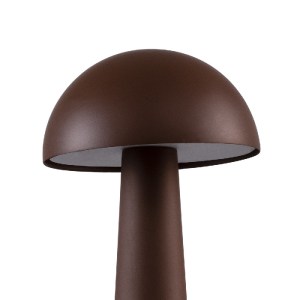 glo-76513-76513_7 GLOBOSTAR® COCO 76513 ΜΟΝΤΕΡΝΟ ΕΠΙΤΡΑΠΕΖΙΟ ΦΩΤΙΣΤΙΚΟ ΠΟΡΤΑΤΙΦ LED 1.5W 105LM 120° DC 5V ΕΠ