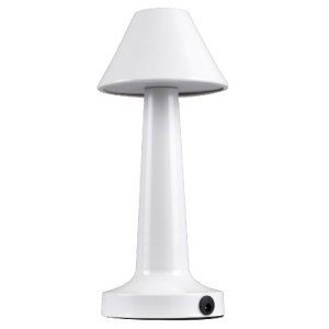glo-76514-19dcc8_76514_0 GLOBOSTAR® MOLLY 76514 ΜΟΝΤΕΡΝΟ ΕΠΙΤΡΑΠΕΖΙΟ ΦΩΤΙΣΤΙΚΟ ΠΟΡΤΑΤΙΦ LED 1.5W 105LM 120° DC 5V Ε