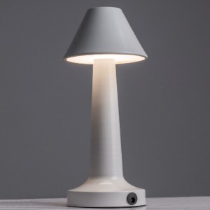 glo-76514-76514_2 GLOBOSTAR® MOLLY 76514 ΜΟΝΤΕΡΝΟ ΕΠΙΤΡΑΠΕΖΙΟ ΦΩΤΙΣΤΙΚΟ ΠΟΡΤΑΤΙΦ LED 1.5W 105LM 120° DC 5V Ε