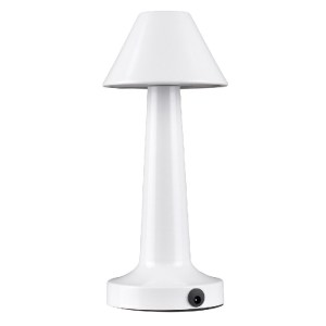 glo-76514-76514_3 GLOBOSTAR® MOLLY 76514 ΜΟΝΤΕΡΝΟ ΕΠΙΤΡΑΠΕΖΙΟ ΦΩΤΙΣΤΙΚΟ ΠΟΡΤΑΤΙΦ LED 1.5W 105LM 120° DC 5V Ε