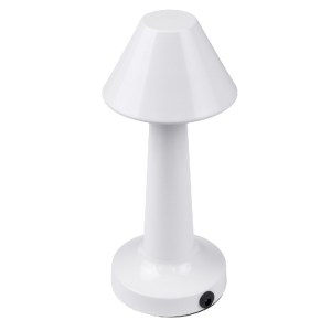 glo-76514-76514_4 GLOBOSTAR® MOLLY 76514 ΜΟΝΤΕΡΝΟ ΕΠΙΤΡΑΠΕΖΙΟ ΦΩΤΙΣΤΙΚΟ ΠΟΡΤΑΤΙΦ LED 1.5W 105LM 120° DC 5V Ε