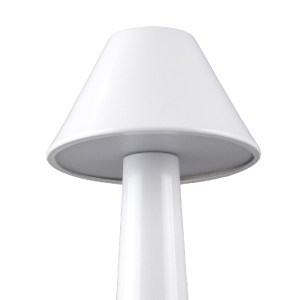 glo-76514-76514_7 GLOBOSTAR® MOLLY 76514 ΜΟΝΤΕΡΝΟ ΕΠΙΤΡΑΠΕΖΙΟ ΦΩΤΙΣΤΙΚΟ ΠΟΡΤΑΤΙΦ LED 1.5W 105LM 120° DC 5V Ε