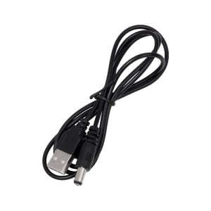 glo-76514-76514_8 GLOBOSTAR® MOLLY 76514 ΜΟΝΤΕΡΝΟ ΕΠΙΤΡΑΠΕΖΙΟ ΦΩΤΙΣΤΙΚΟ ΠΟΡΤΑΤΙΦ LED 1.5W 105LM 120° DC 5V Ε