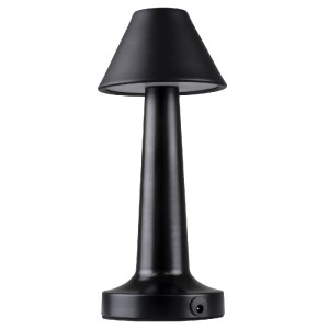 glo-76515-76515_0 GLOBOSTAR® MOLLY 76515 ΜΟΝΤΕΡΝΟ ΕΠΙΤΡΑΠΕΖΙΟ ΦΩΤΙΣΤΙΚΟ ΠΟΡΤΑΤΙΦ LED 1.5W 105LM 120° DC 5V Ε