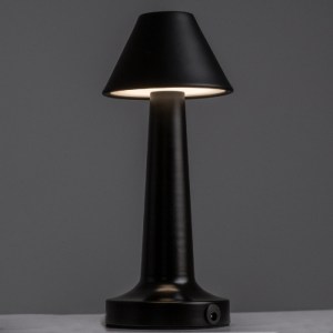 glo-76515-76515_2 GLOBOSTAR® MOLLY 76515 ΜΟΝΤΕΡΝΟ ΕΠΙΤΡΑΠΕΖΙΟ ΦΩΤΙΣΤΙΚΟ ΠΟΡΤΑΤΙΦ LED 1.5W 105LM 120° DC 5V Ε