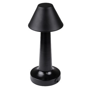 glo-76515-76515_4 GLOBOSTAR® MOLLY 76515 ΜΟΝΤΕΡΝΟ ΕΠΙΤΡΑΠΕΖΙΟ ΦΩΤΙΣΤΙΚΟ ΠΟΡΤΑΤΙΦ LED 1.5W 105LM 120° DC 5V Ε
