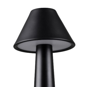 glo-76515-76515_7 GLOBOSTAR® MOLLY 76515 ΜΟΝΤΕΡΝΟ ΕΠΙΤΡΑΠΕΖΙΟ ΦΩΤΙΣΤΙΚΟ ΠΟΡΤΑΤΙΦ LED 1.5W 105LM 120° DC 5V Ε
