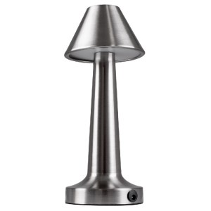 glo-76516-76516_0 GLOBOSTAR® MOLLY 76516 ΜΟΝΤΕΡΝΟ ΕΠΙΤΡΑΠΕΖΙΟ ΦΩΤΙΣΤΙΚΟ ΠΟΡΤΑΤΙΦ LED 1.5W 105LM 120° DC 5V Ε