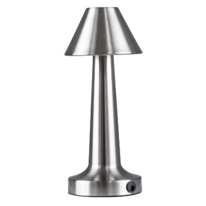 glo-76516-76516_3 GLOBOSTAR® MOLLY 76516 ΜΟΝΤΕΡΝΟ ΕΠΙΤΡΑΠΕΖΙΟ ΦΩΤΙΣΤΙΚΟ ΠΟΡΤΑΤΙΦ LED 1.5W 105LM 120° DC 5V Ε