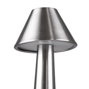 glo-76516-76516_7 GLOBOSTAR® MOLLY 76516 ΜΟΝΤΕΡΝΟ ΕΠΙΤΡΑΠΕΖΙΟ ΦΩΤΙΣΤΙΚΟ ΠΟΡΤΑΤΙΦ LED 1.5W 105LM 120° DC 5V Ε
