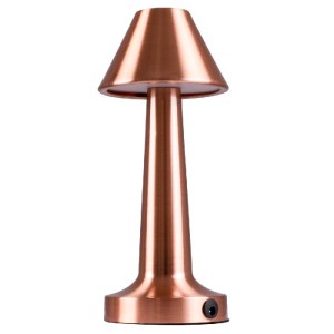glo-76517-9ccb6a_76517_0 GLOBOSTAR® MOLLY 76517 ΜΟΝΤΕΡΝΟ ΕΠΙΤΡΑΠΕΖΙΟ ΦΩΤΙΣΤΙΚΟ ΠΟΡΤΑΤΙΦ LED 1.5W 105LM 120° DC 5V Ε