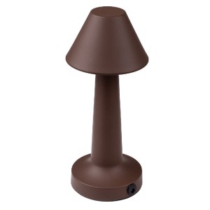glo-76519-01ba8e_76518_4 GLOBOSTAR® MOLLY 76519 ΜΟΝΤΕΡΝΟ ΕΠΙΤΡΑΠΕΖΙΟ ΦΩΤΙΣΤΙΚΟ ΠΟΡΤΑΤΙΦ LED 1.5W 105LM 120° DC 5V Ε