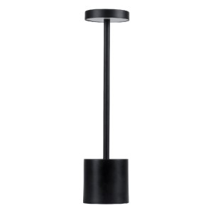 glo-76520-1f30e8_76520_2 GLOBOSTAR® JOJO 76520 ΜΟΝΤΕΡΝΟ ΕΠΙΤΡΑΠΕΖΙΟ ΦΩΤΙΣΤΙΚΟ ΠΟΡΤΑΤΙΦ LED 1.5W 105LM 120° DC 5V ΕΠ