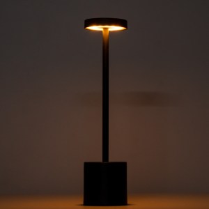 glo-76520-76520_11 GLOBOSTAR® JOJO 76520 ΜΟΝΤΕΡΝΟ ΕΠΙΤΡΑΠΕΖΙΟ ΦΩΤΙΣΤΙΚΟ ΠΟΡΤΑΤΙΦ LED 1.5W 105LM 120° DC 5V ΕΠ
