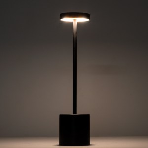 glo-76520-76520_12 GLOBOSTAR® JOJO 76520 ΜΟΝΤΕΡΝΟ ΕΠΙΤΡΑΠΕΖΙΟ ΦΩΤΙΣΤΙΚΟ ΠΟΡΤΑΤΙΦ LED 1.5W 105LM 120° DC 5V ΕΠ