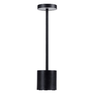 glo-76520-76520_3 GLOBOSTAR® JOJO 76520 ΜΟΝΤΕΡΝΟ ΕΠΙΤΡΑΠΕΖΙΟ ΦΩΤΙΣΤΙΚΟ ΠΟΡΤΑΤΙΦ LED 1.5W 105LM 120° DC 5V ΕΠ