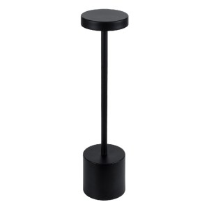glo-76520-76520_5 GLOBOSTAR® JOJO 76520 ΜΟΝΤΕΡΝΟ ΕΠΙΤΡΑΠΕΖΙΟ ΦΩΤΙΣΤΙΚΟ ΠΟΡΤΑΤΙΦ LED 1.5W 105LM 120° DC 5V ΕΠ