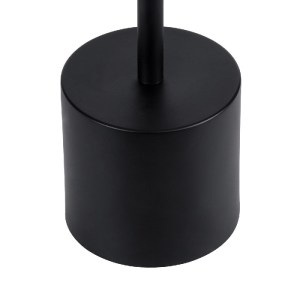 glo-76520-76520_6 GLOBOSTAR® JOJO 76520 ΜΟΝΤΕΡΝΟ ΕΠΙΤΡΑΠΕΖΙΟ ΦΩΤΙΣΤΙΚΟ ΠΟΡΤΑΤΙΦ LED 1.5W 105LM 120° DC 5V ΕΠ